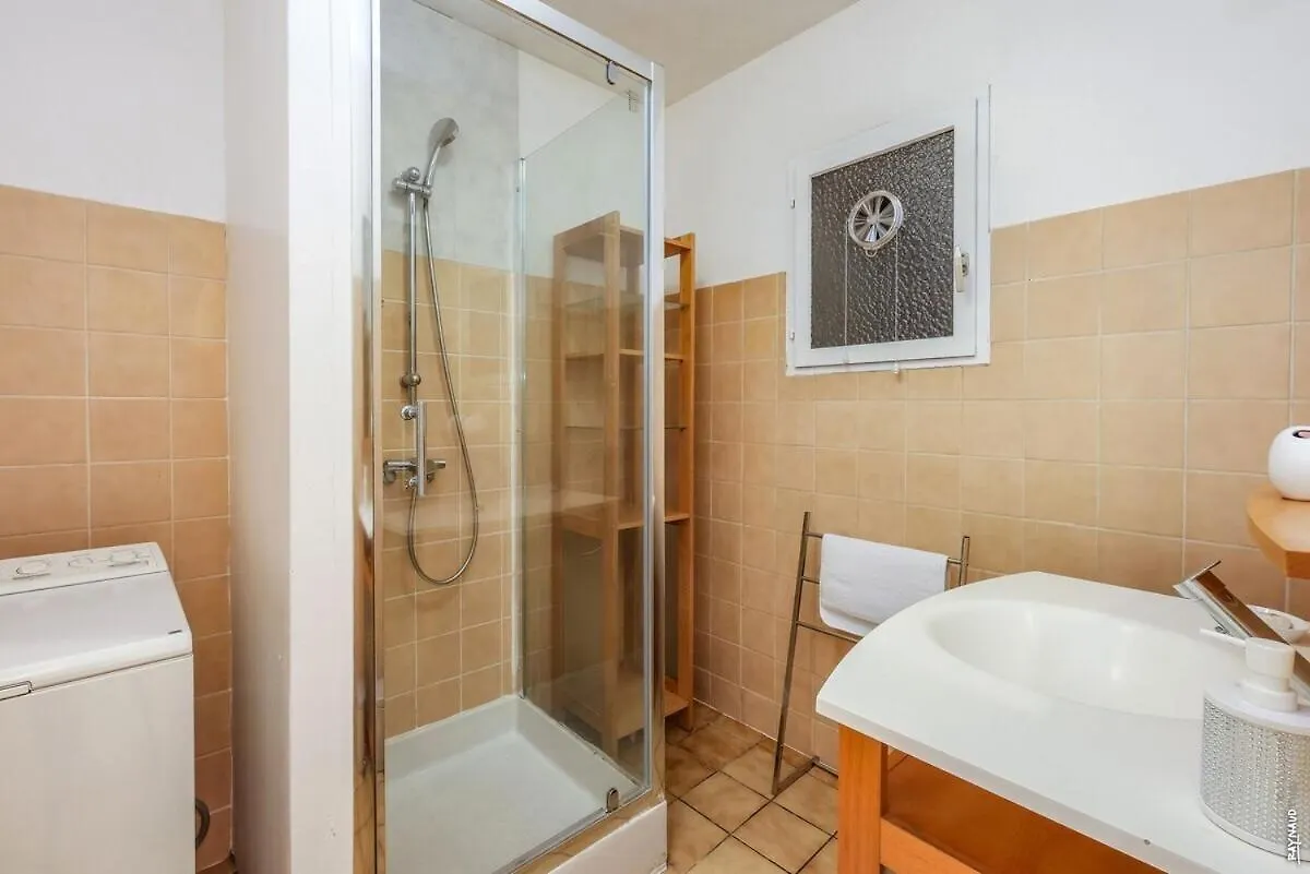 Appartement La Toscanelle - Quartier Historique - Gaillac Apartment