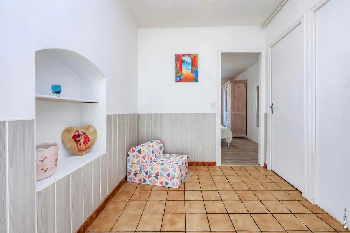 Appartement La Toscanelle - Quartier Historique - Gaillac 0*,