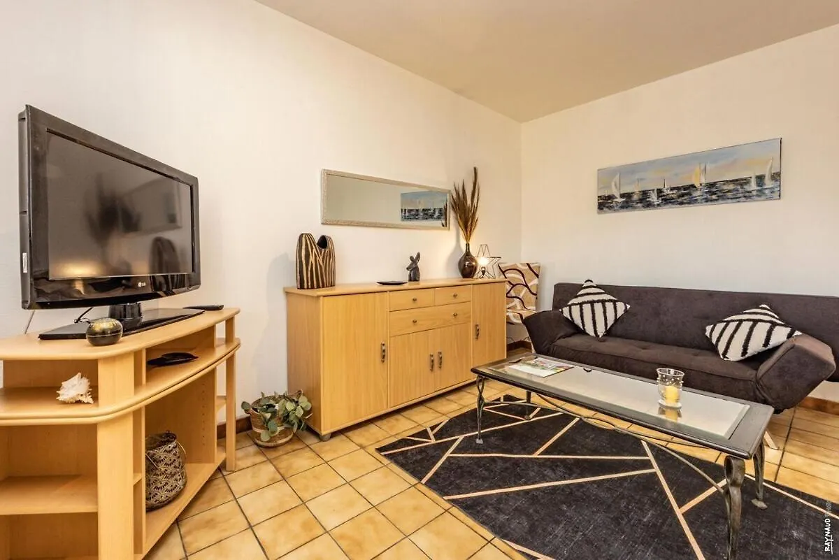 Appartement La Toscanelle - Quartier Historique - Gaillac