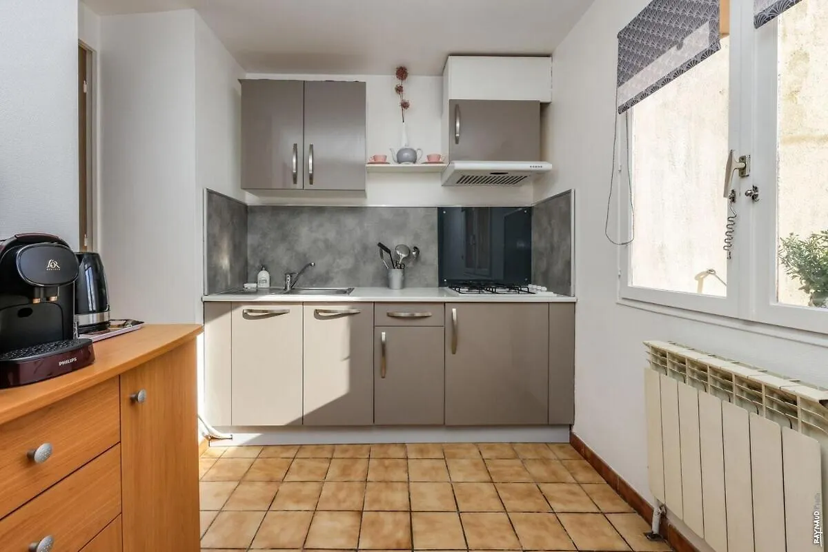 Apartamento Appartement La Toscanelle - Quartier Historique - Gaillac