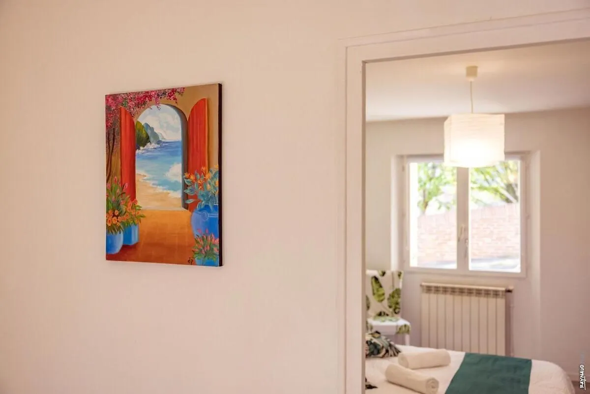 Appartement La Toscanelle - Quartier Historique - Gaillac Francia