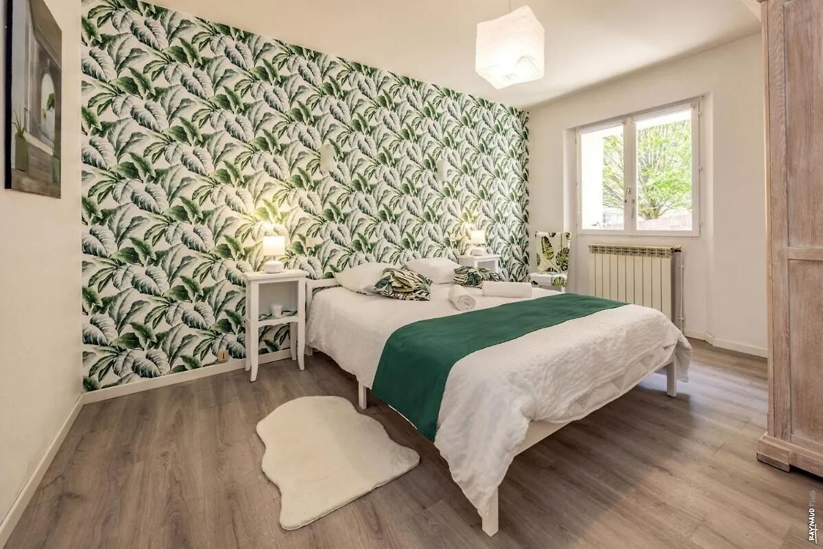 Appartement La Toscanelle - Quartier Historique - Gaillac 0*,
